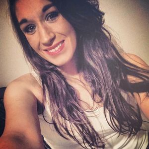 Meet your Posher, Alicia danielle